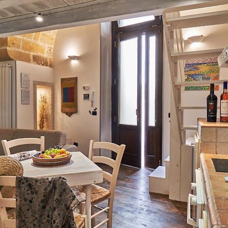 B&B Isola Dello Stampatore Lecce Exterior photo